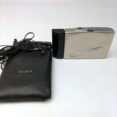 AIWA カセットプレーヤー HS-R8 ジャンク品 AIWA カセットプレーヤー HS-PL55 ジャンク品 - メルカリ
