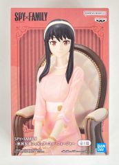 BANDAI SPIRITS 가족사진 피규어 SPY×FAMILY 요르포저
