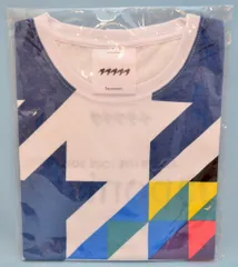 嵐 15年 Japonism Tシャツ