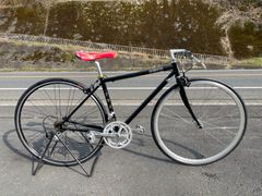 新品】送料無料 JIXF ピストバイク SPECIAL SFT 超軽量10.6キロ - メルカリ