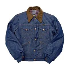 2026年最新】wrangler デニムジャケット ブランケットの人気アイテム