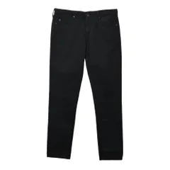 AG (Adriano Goldschmied) モールスキン ストレッチ スキニー パンツ