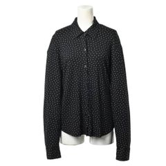 CHANEL 00T P15569V08608 シルク プリント スリーブレス ワンピース  