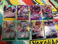 ワンピースカードゲーム SRまとめ売り - メルカリ