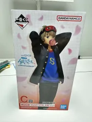 銀魂 一番くじ C賞 沖田 総悟 出品