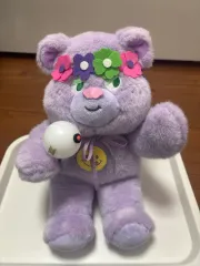 BTS関連 クマ ぬいぐるみ