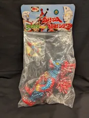 2026年最新】ベロクロン M1号の人気アイテム - メルカリ