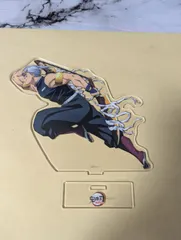 宇髄天元 鬼滅の刃 Blu-ray DVD 特典アクリルスタンド　No.33