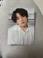 BTS ジョングク BTS WORLD TOUR ‘LOVE YOURSELF: SPEAK YOURSELF’ THE FINAL ミニフォト