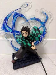 鬼滅の刃 一番くじ 竈門 炭治郎 B賞 フィギュア エフェクトアーク