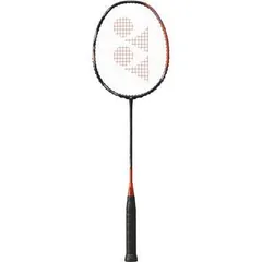 YONEX バドミントンラケット アストロクス 77 ツアー 【フレームのみ】ASTROX77T ハイオレンジ AX77T　AX77ツアー　国内正規商品 AX77t