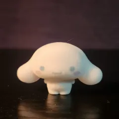 サンリオ) シナモロール フロッキー ガチャ