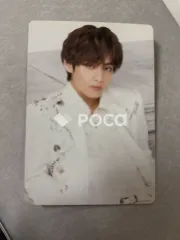 BTS V BTS WORLD TOUR ‘LOVE YOURSELF: SPEAK YOURSELF’ THE FINAL ミニフォト