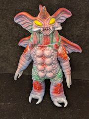 LEMAOTOY 東宝怪獣 ヘドラ 1期 IZUMONSTER×大柴裕豪 ソフビ - メルカリ