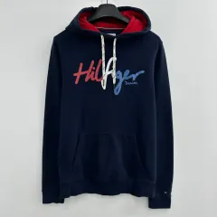 95 トミーヒルフィガー メンズ パーカー