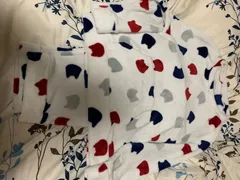 モフモフパジャマ フリーサイズ