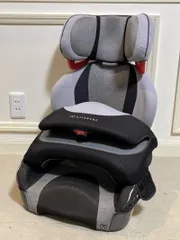 エールベベ サラット3 ステップV3プラス インパクトシールド AM256 AILEBEBE