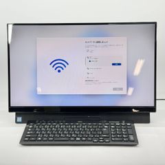 富士通 FH90 B3 i7 7700HQ DDR4 16GB HDD 2TB - メルカリ