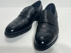 未使用 マドラスウォーク (madras Walk) ビジネスシューズ 黒 MW8004 25.5cm GORE-TEX