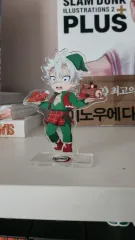 鬼滅の刃 実弥 クリスマス アクリル