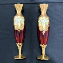 2026年最新】murano グラス 花瓶の人気アイテム - メルカリ