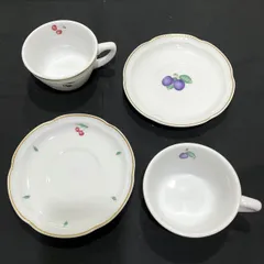 2026年最新】ジノリ プルーンの人気アイテム - メルカリ