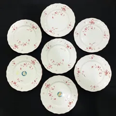 2026年最新】ビレロイボッホ プレートの人気アイテム - メルカリ