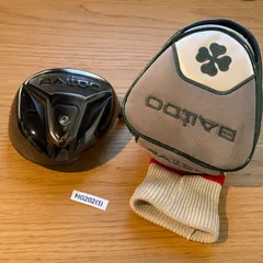 2026年最新】バルドヘッドカバーの人気アイテム - メルカリ