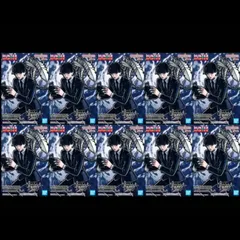 HUNTER×HUNTER VIBRATION STARS　クロロ 10個セット