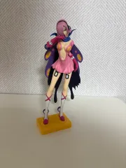 ONE PIECE レイジュ フィギュア