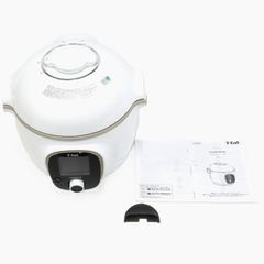 中古 ティファール クックフォーミー 6L[cy8711jp] cy8711jp 【可(C