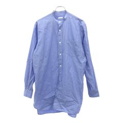 COMOLI ベタシャン コモリ シャツ K01-02002 - メルカリ