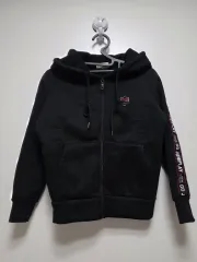 (未使用)キッズ 起毛 アウター 11号