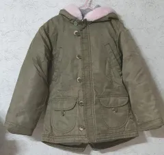 キッズ アウター 5-6歳