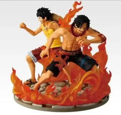 ONE PIECE 一番くじ DRAMATIC MEMORIES ラストワン