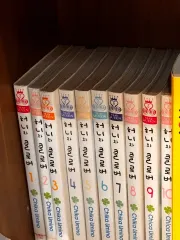 허니와 クローバ 1 - 10