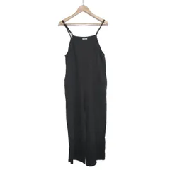 2026年最新】fog linen work サロペット・オーバーオール