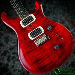 Paul Reed Smith(PRS) 2025 SE Custom 24 Ruby (Japan Special ) 【3.56kg】