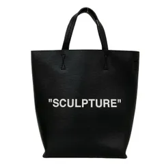 ✨新品未使用✨Off-White　2way トートバッグ　ブラック　完売品 2026年最新】OFF-WHITE レディース トートバッグの人気アイテム - メルカリ
