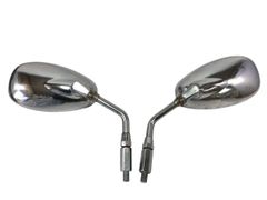 Kawasaki ZX-10R ZXT00F F型 2010 リアブレーキ マスター キャリパー