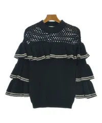 self-portrait ニット・セーター レディース 【古着】【中古】【送料無料】のサムネイル
