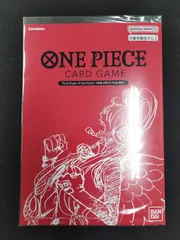 ワンピカード　プレミアムカードコレクション　ONE PIECE FILM RED