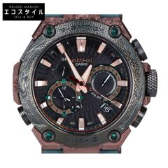 LEONARD レオナール 美品 カンカン素材 ワンピース レディース