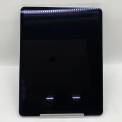 【中古】【WiFiﾓﾃﾞﾙ】○13ｲﾝﾁiPad Air(第1世代) (M2) WiFi 128GB(スペースグレイ)[24]