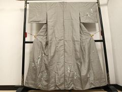 本場奄美大島紬 通産大臣指定伝統的工芸品 大久保絣 疋栄絹織物 正絹