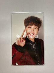 EPEX ジェフ EPEX 2nd FANCON YOUTH DAYS トレカ - メルカリ