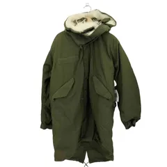 2026年最新】m65 フィッシュテール xsの人気アイテム - メルカリ