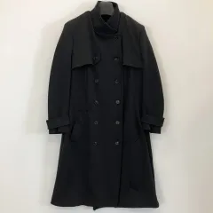 2026年最新】Givenchy レディース ロングコートの人気アイテム - メルカリ