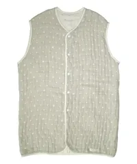 新品 angerolux(アンジェロラックス) スリーパー 大人用スリーパー キッズ CON-ANG-SLJ477 モスグレー 130-160cm