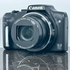 2026年最新】canon sx170 is powerの人気アイテム - メルカリ